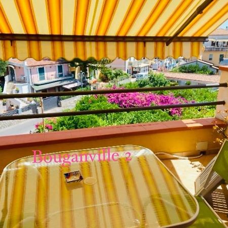 Cialoma Full Green Marina di Camerota Exterior foto